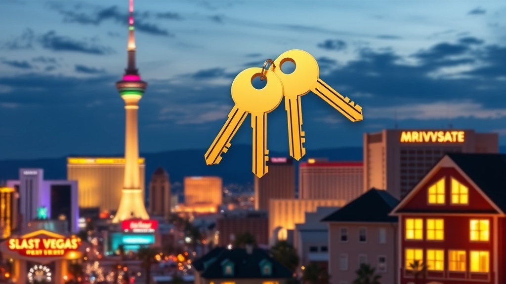 8 Top Realtors in Las Vegas Known for Customer Satisfaction