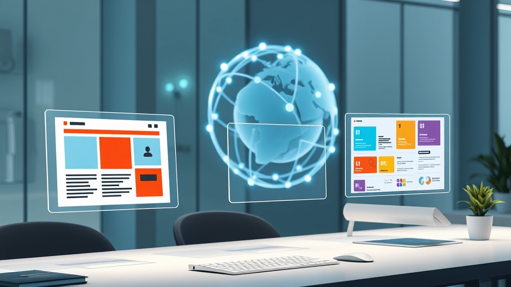 5 Leading Website Design Agencies Focused on Accessibility