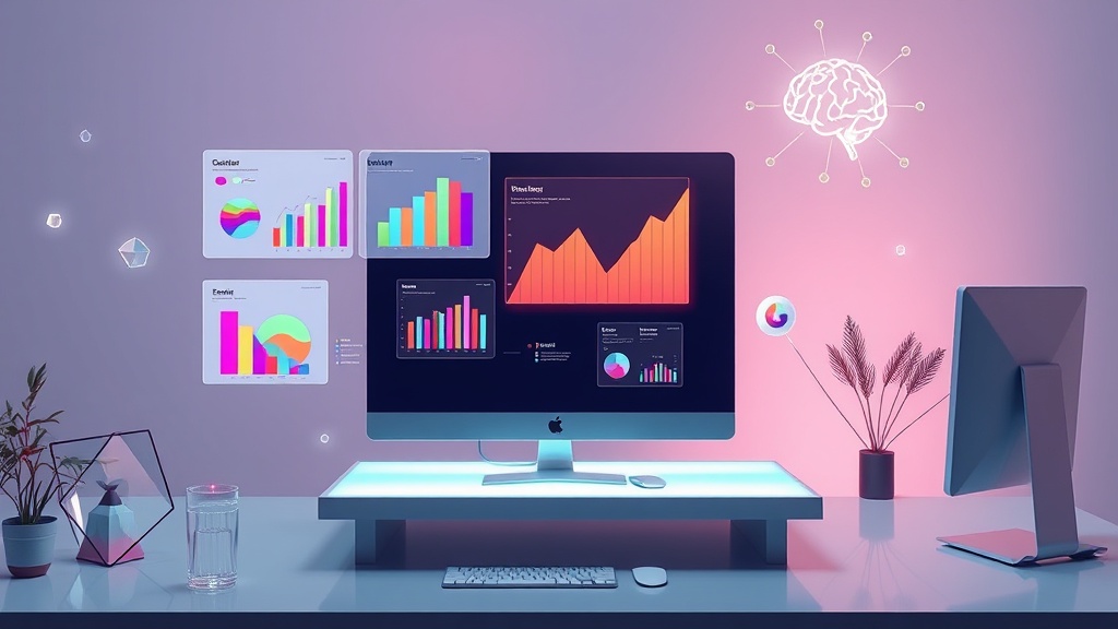 10 Premier AI Presentation Makers for Cutting-Edge Presentations