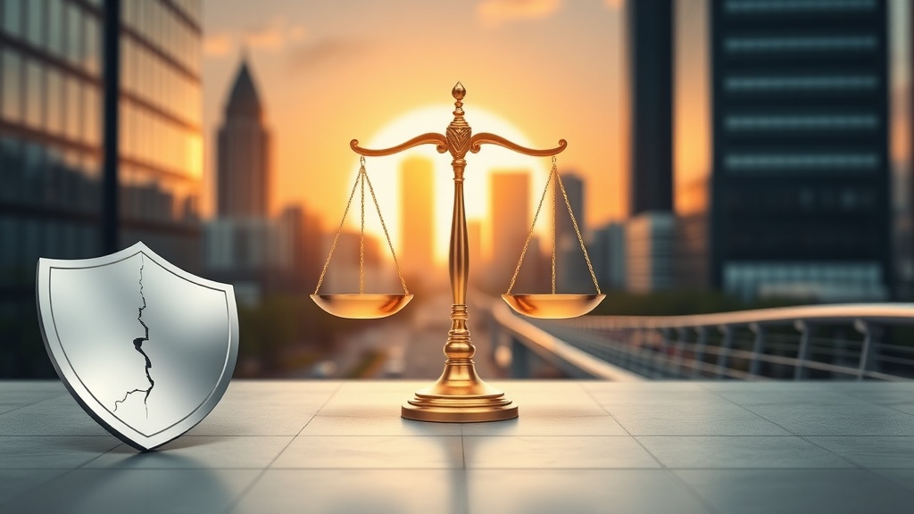 7 Top Personal Injury Law Firms in Atlanta to Consider