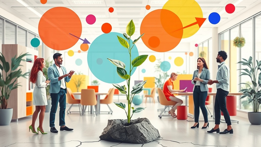 10 Premier DISC Workshops for Change Management