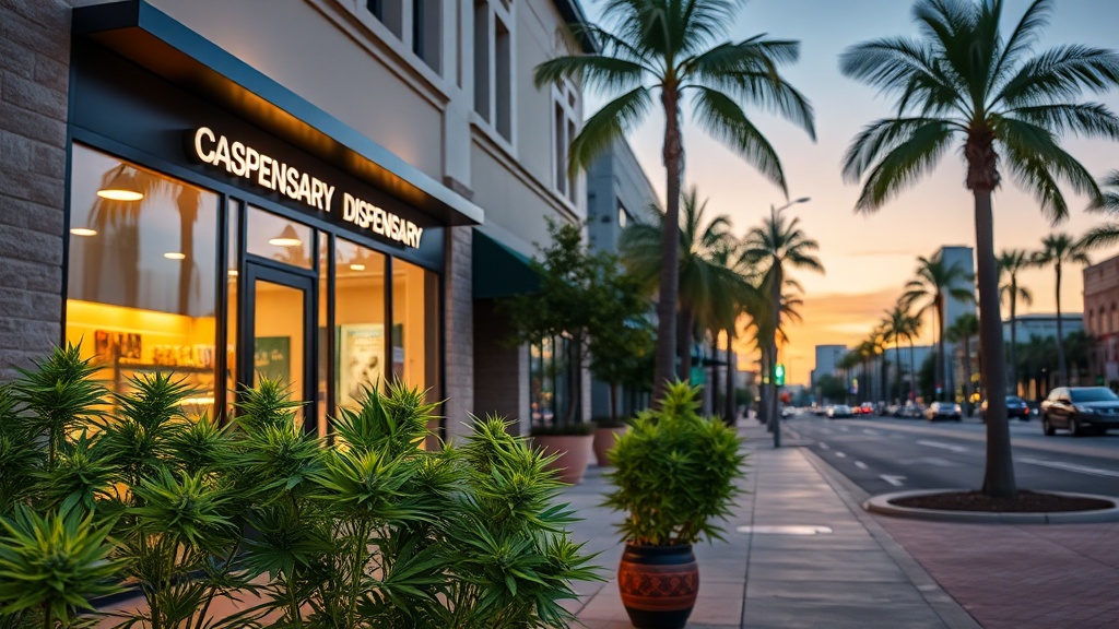 8 Best Dispensaries in Orlando for Medical Use