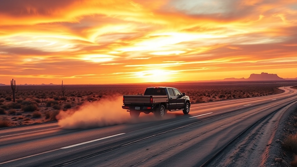 5 Premier Hot Shot Trucking Services in Texas