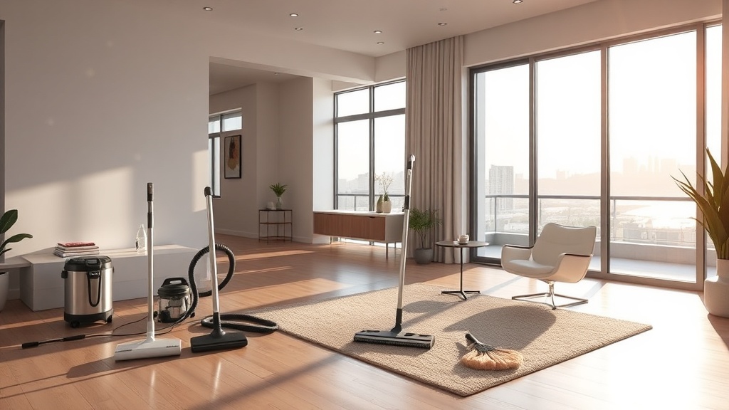 5 Leading House Cleaning Services in San Diego