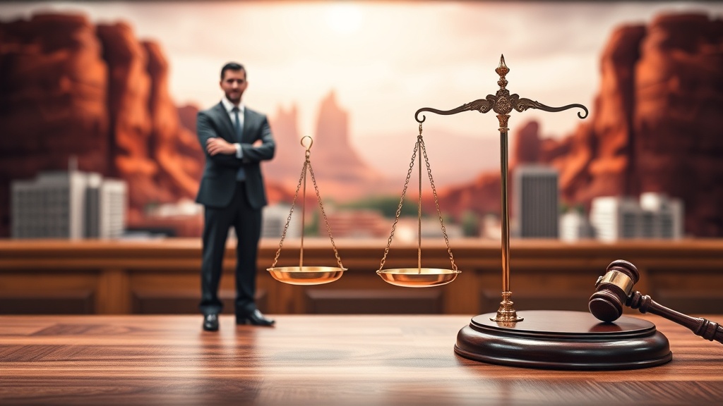 9 Best Personal Injury Lawyers in St George, UT for Complex Cases