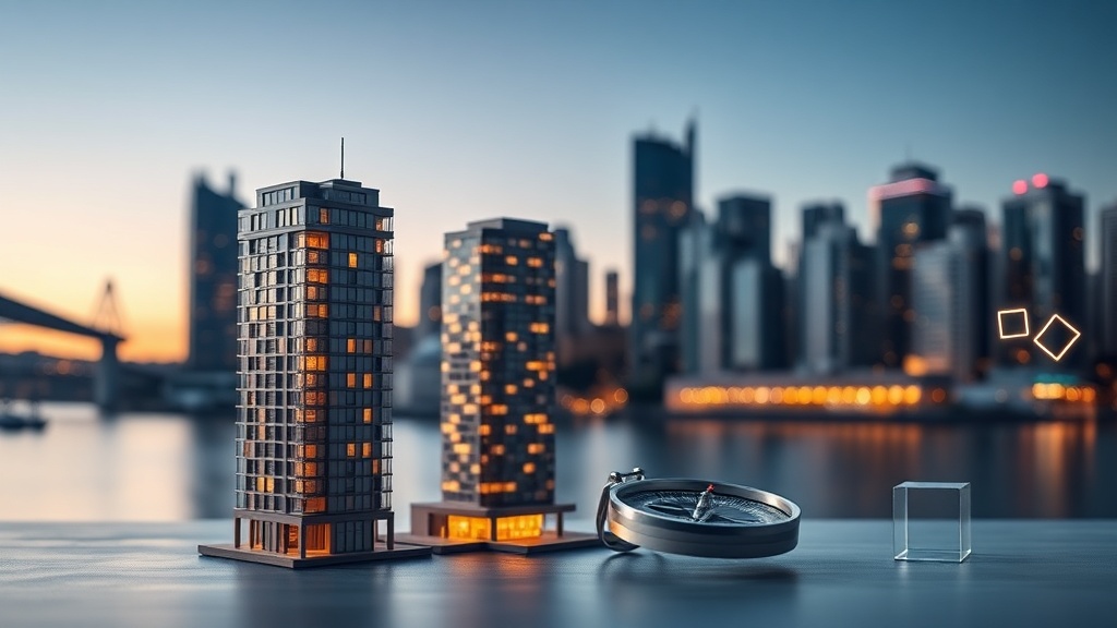 6 Leading Vancouver Realtors for Commercial Properties