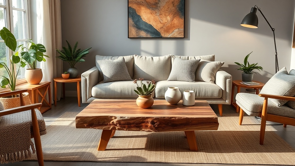 6 Trusted Home Furniture Crafting Companies in Iowa City