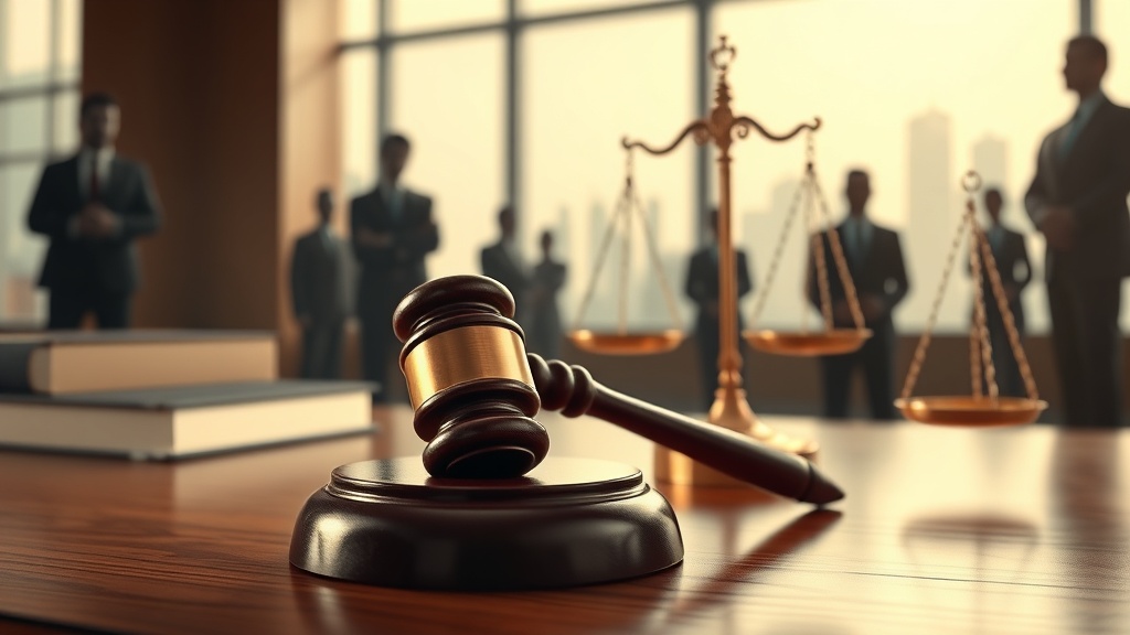 7 Best Criminal Defense Attorneys in Houston for Challenging Cases