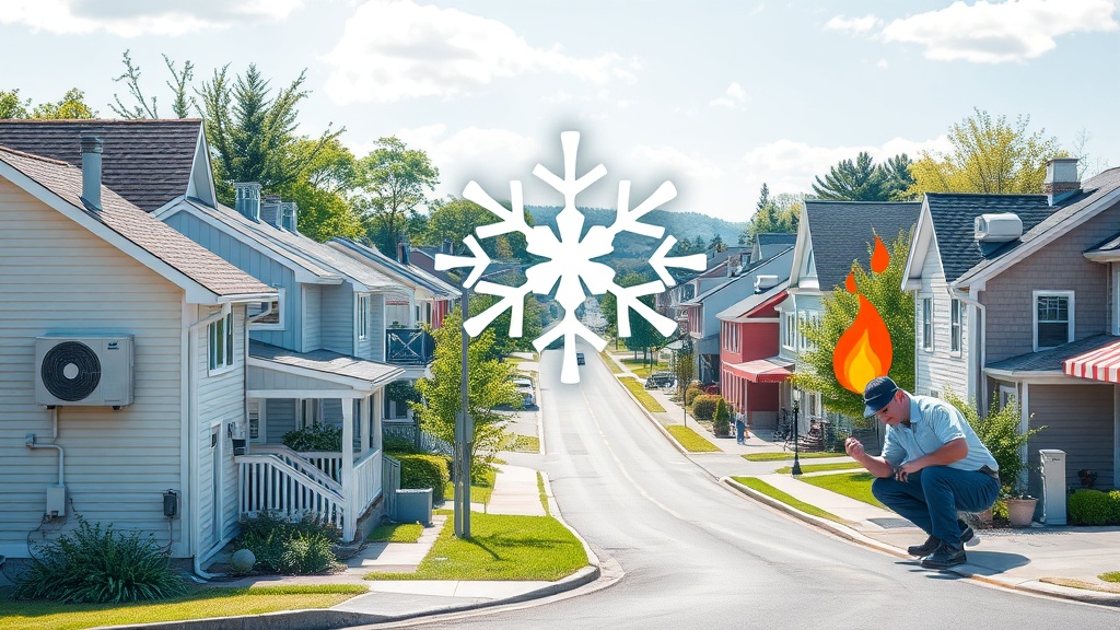 9 Best HVAC Firms in North Attleboro