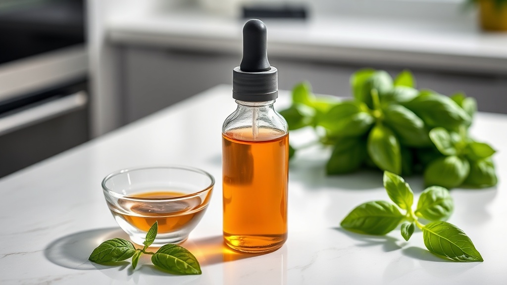 4 Trusted Liquid Stevia Brands to Sweeten Keto Meals