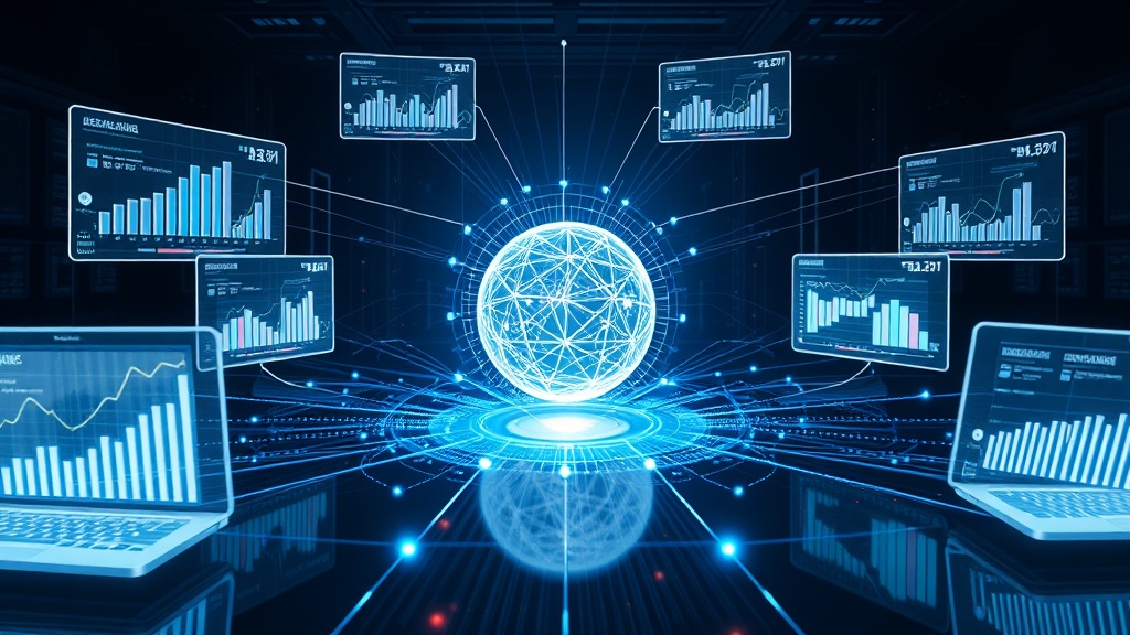 10 Best M&A Software Companies Revolutionizing Transactions