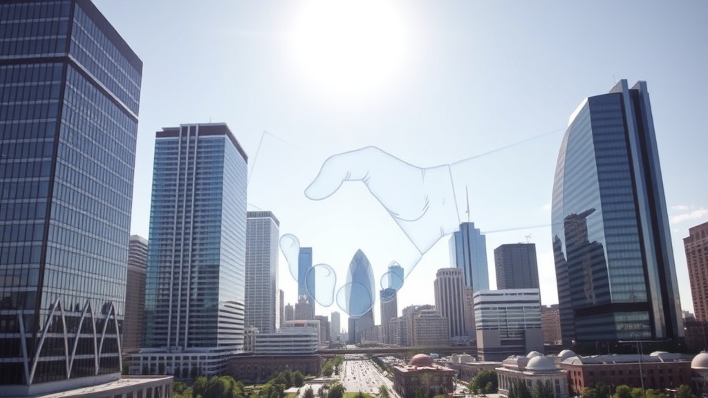 8 Trusted Oklahoma City Commercial Property Brokers