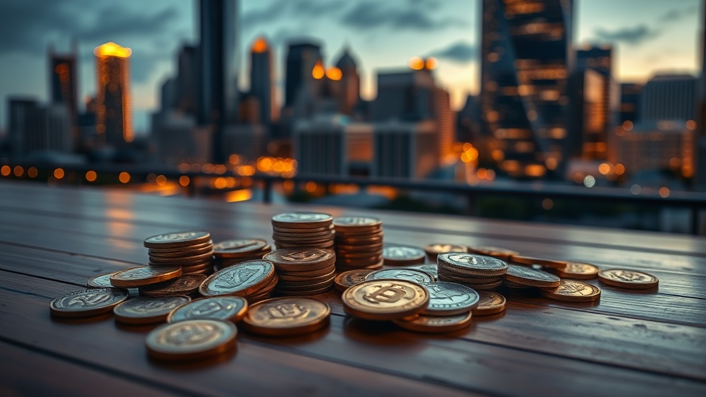 8 Trusted Places to Sell Coins in Dallas TX