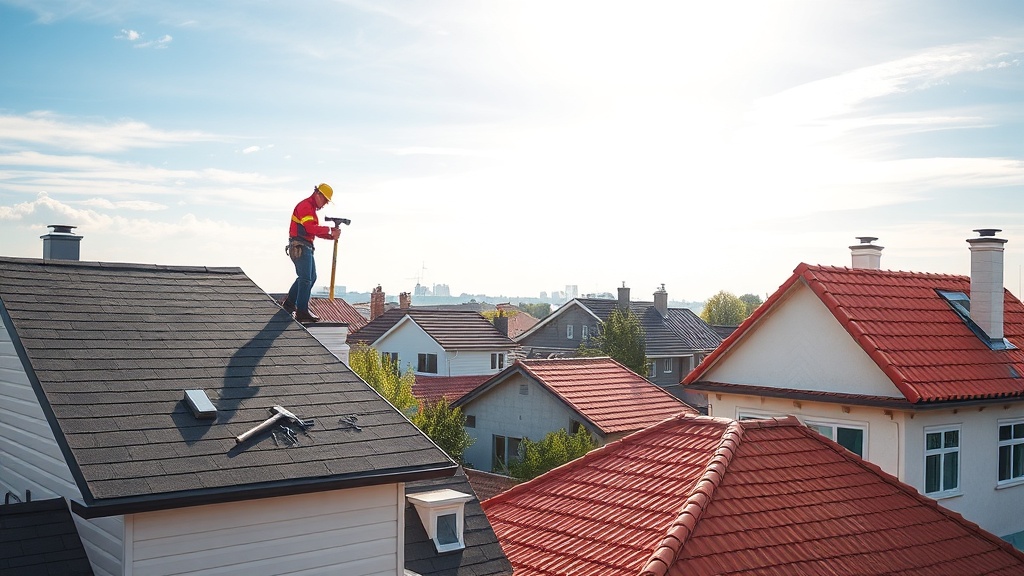 5 Best Roofing Brands in Cincinnati to Trust