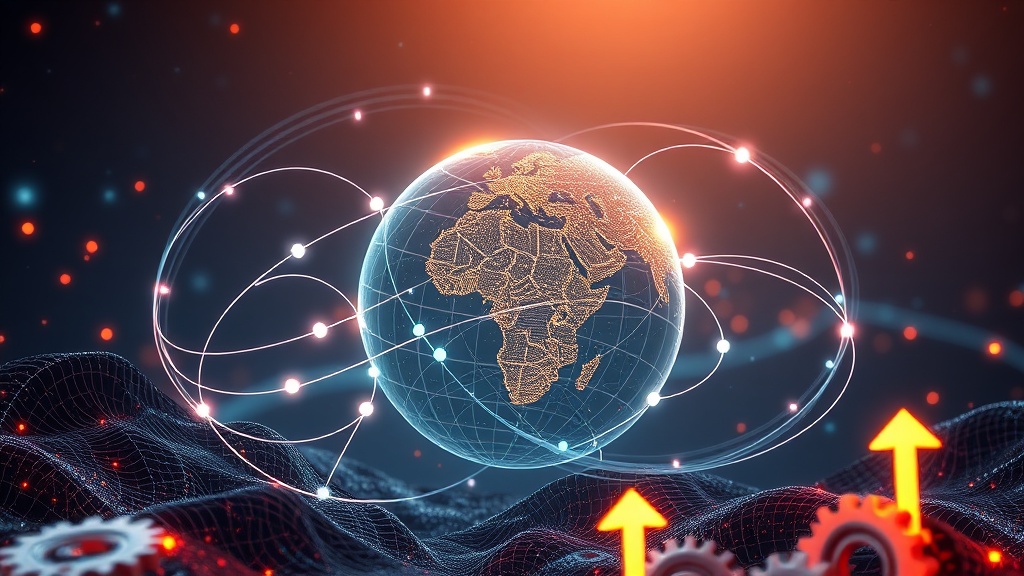 6 Top GEO Marketing Consultant Agencies with Proven Expertise