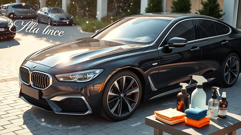 9 Premier Car Detailing Companies in Perth