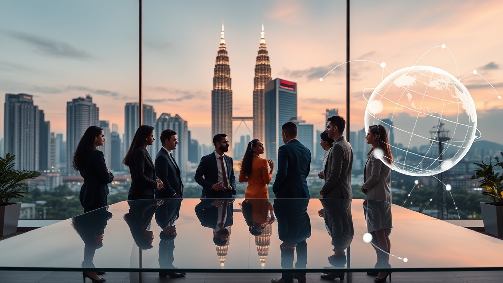 9 Best Employer of Record (EOR) Services in Malaysia for Multinational Firms