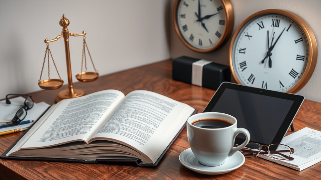 5 Leading Law School and Bar Exam Prep Courses