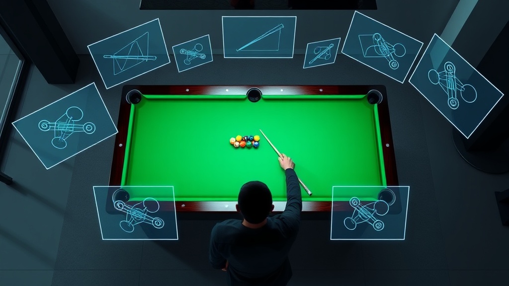 9 Premier Online Pool Experts with Extensive Experience