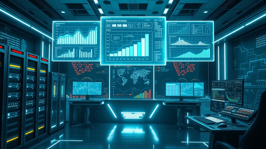 10 Leading Postgres Monitoring Brands Offering Robust Tools