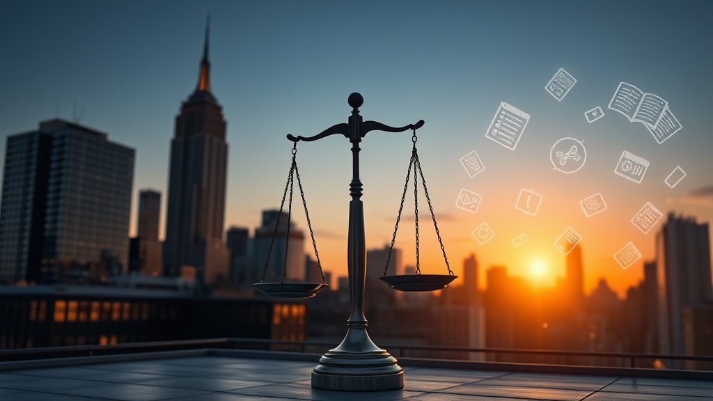 6 Leading Registered Agent Providers in NYC for Legal Assistance