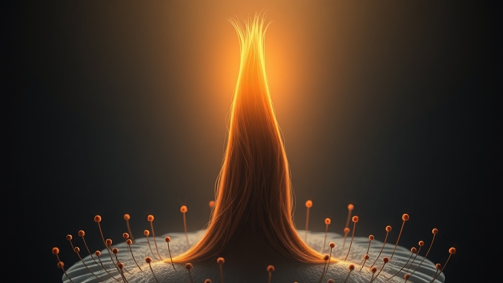 4 Trusted Telogen Effluvium Treatment Brands with Proven Results