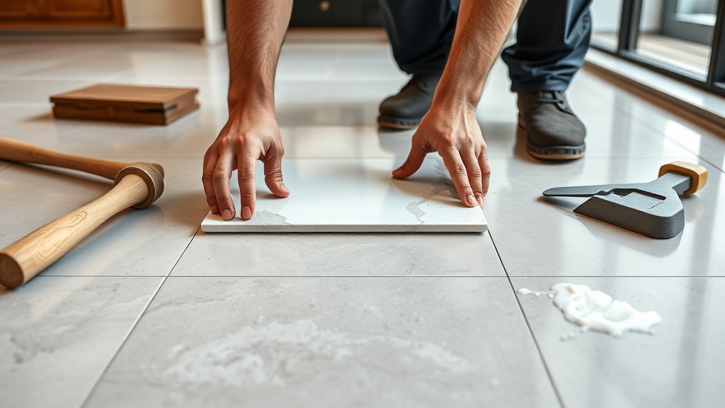 7 Trusted Best Tile Installer Firms in Toronto & the GTA