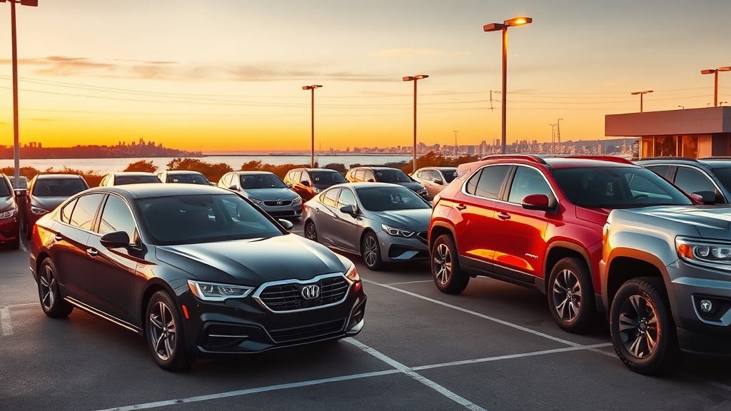 9 Best Used Car Dealers for Reliability in Long Island, NY