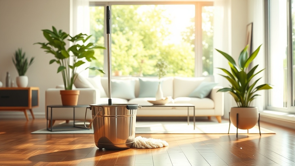 7 Premier Residential Cleaning Brands in Denver