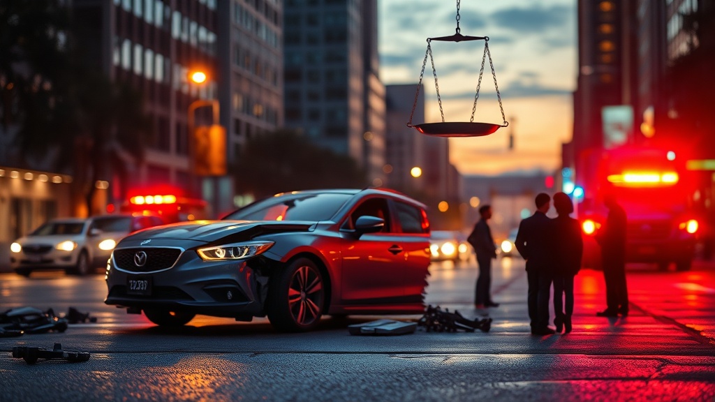 10 Trusted Houston Car Accident Attorneys to Consider