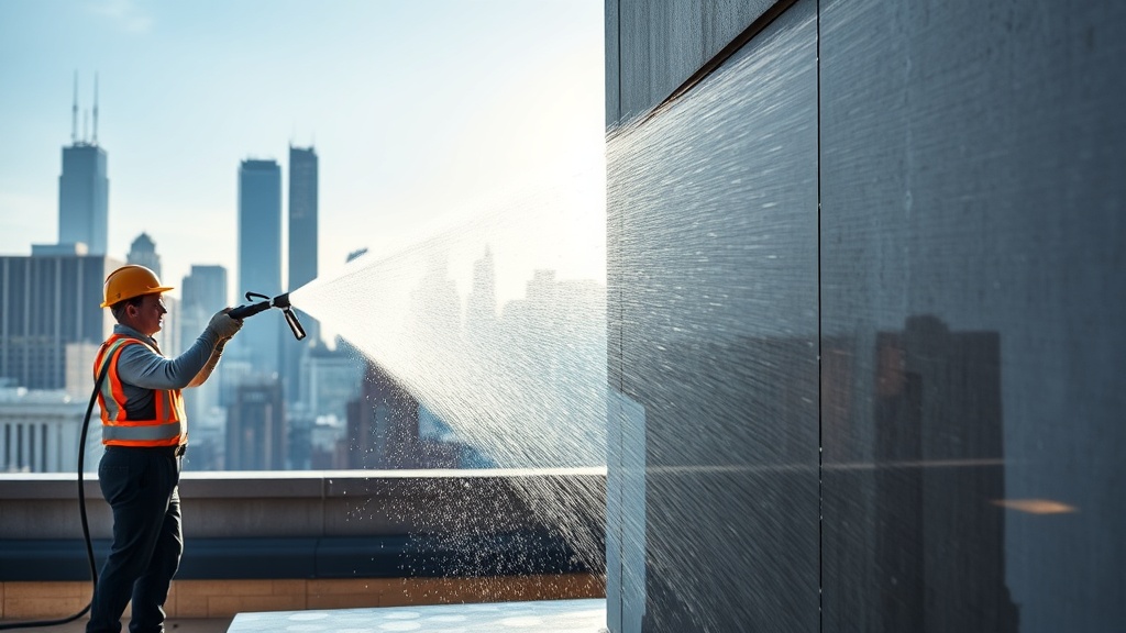 7 Leading Power Wash Chicago Providers for Residential and Commercial Cleaning
