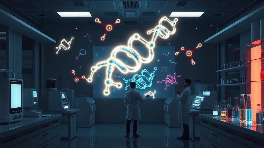 7 Premier Peptide Brands Shaping the Future