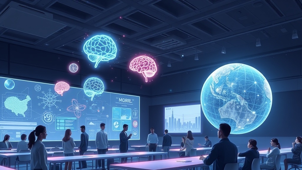 8 Trusted Best AI Courses to Gain Expertise