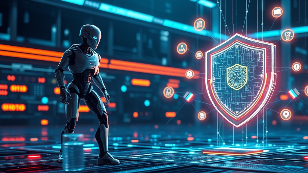 9 Best AI Red Teaming Tools for Advanced Threat Detection