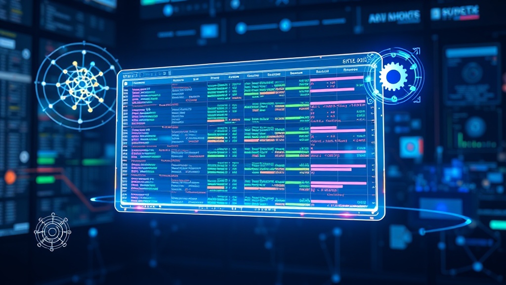 5 Leading AI Tools for Excel and Google Sheets for Enhanced Analysis
