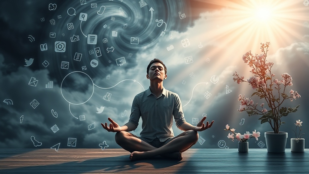 8 Top Apps to Stop Doomscrolling and Boost Productivity