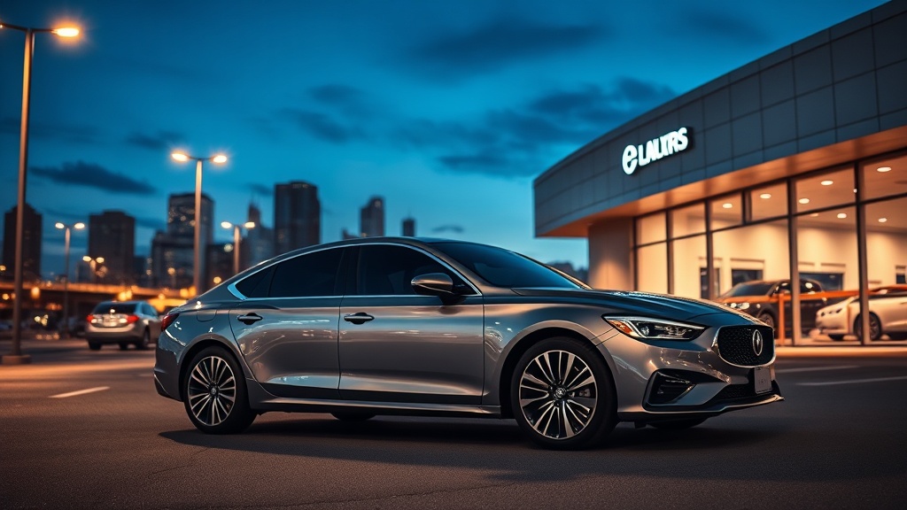 9 Recommended Car Leasing Providers in New Jersey