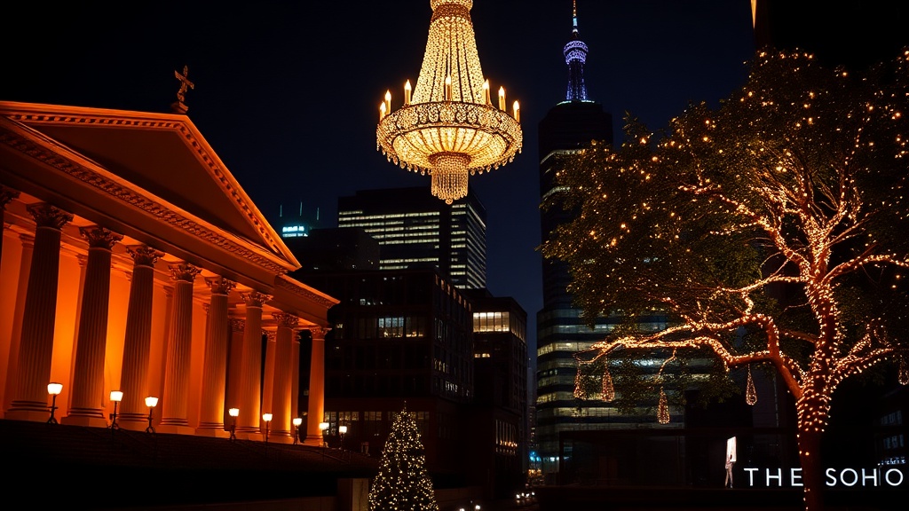 9 Iconic Best Event Venues in NYC