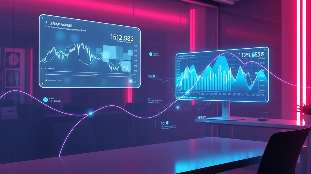 6 Top Futures Prop Firm Comparison Tools with Excellent Features