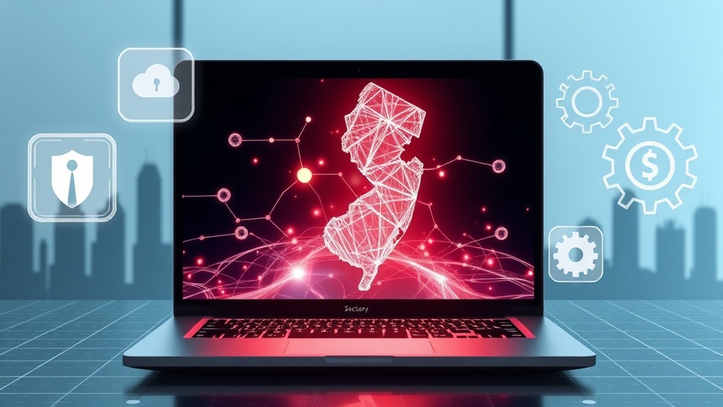 6 Leading Managed Service Providers for CPAs in New Jersey