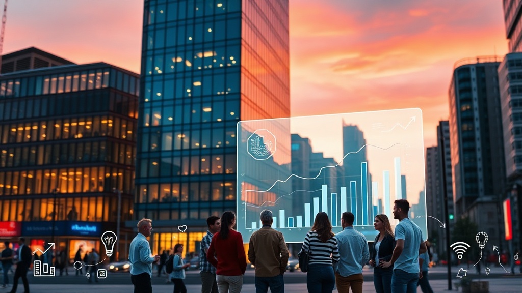 5 Best Marketing Agencies in Perth for Comprehensive Marketing