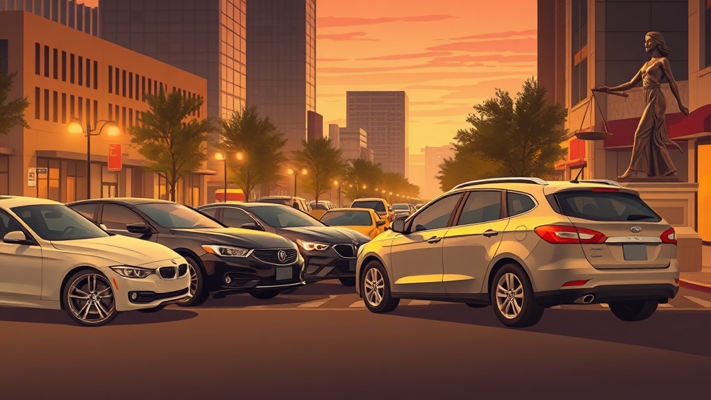 6 Distinguished Best Austin Car Accident Lawyer Lawyers