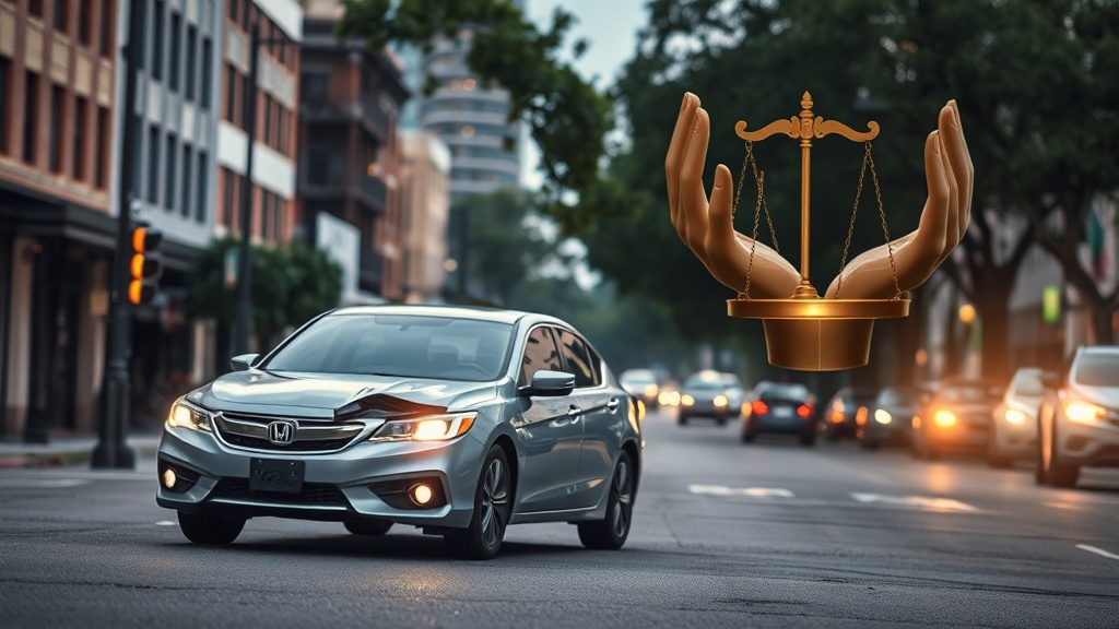 8 Best Baton Rouge Car Accident Law Firms Specializing in Auto Injury Cases