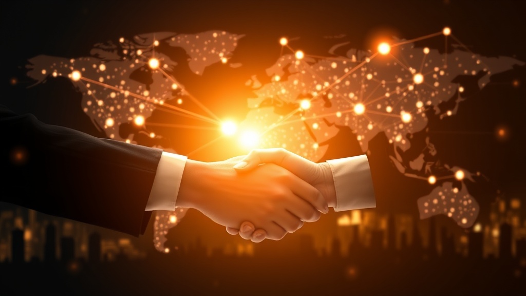 10 Best Business Central Partners with Global Reach