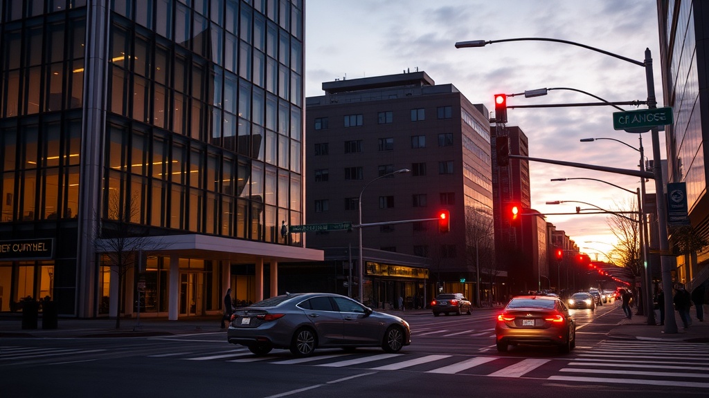 7 Esteemed Car Accident Law Firms in Vancouver, WA