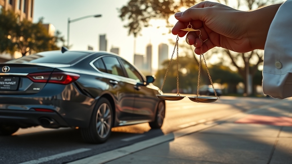 9 Recommended Car Accident Lawyers in Austin, TX