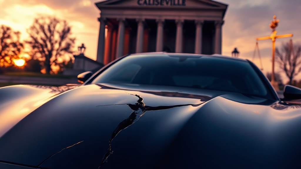 5 Prominent Best Car Accident Lawyers in Roseville, CA