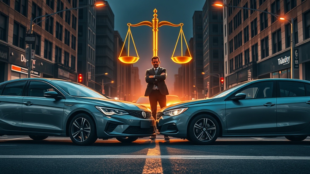 8 Best Car Accident Lawyers in St. Louis for Aggressive Representation