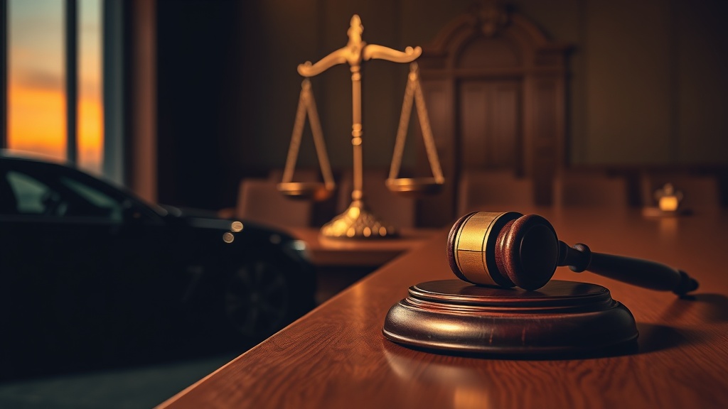 9 Premier DUI Attorneys in St. George to Consider for DUI Cases