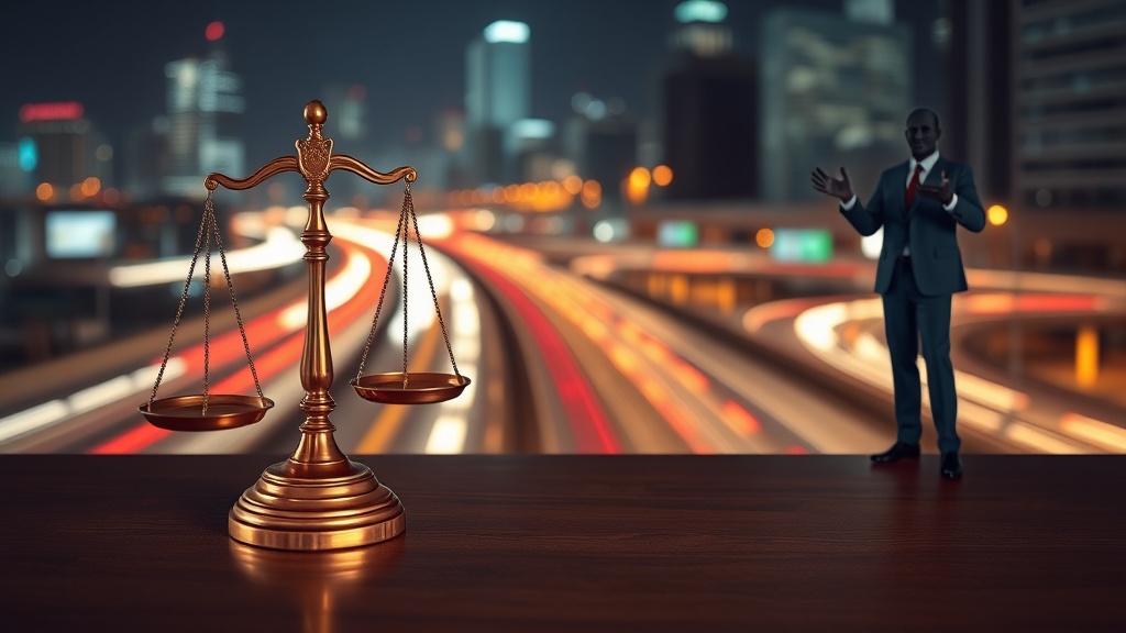 6 Best DWI Lawyers in Houston with Skilled Advocacy